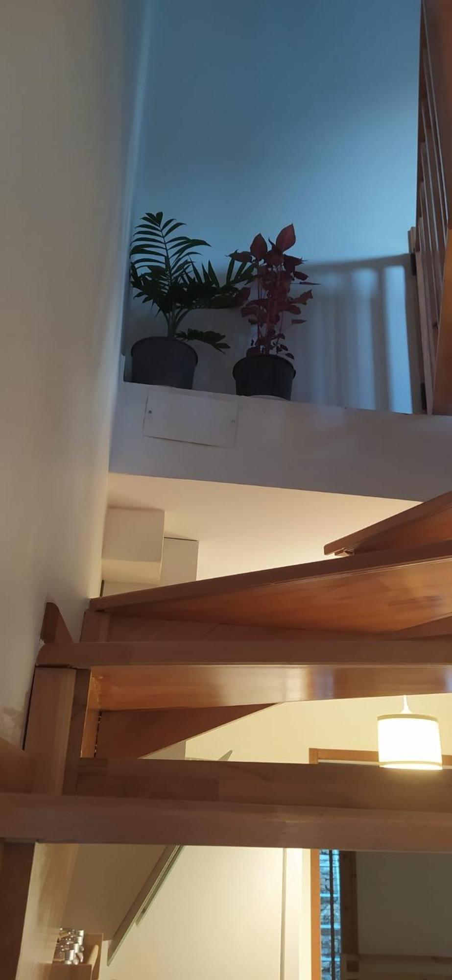 Chimera Pia Aparts Çıralı 外观 照片